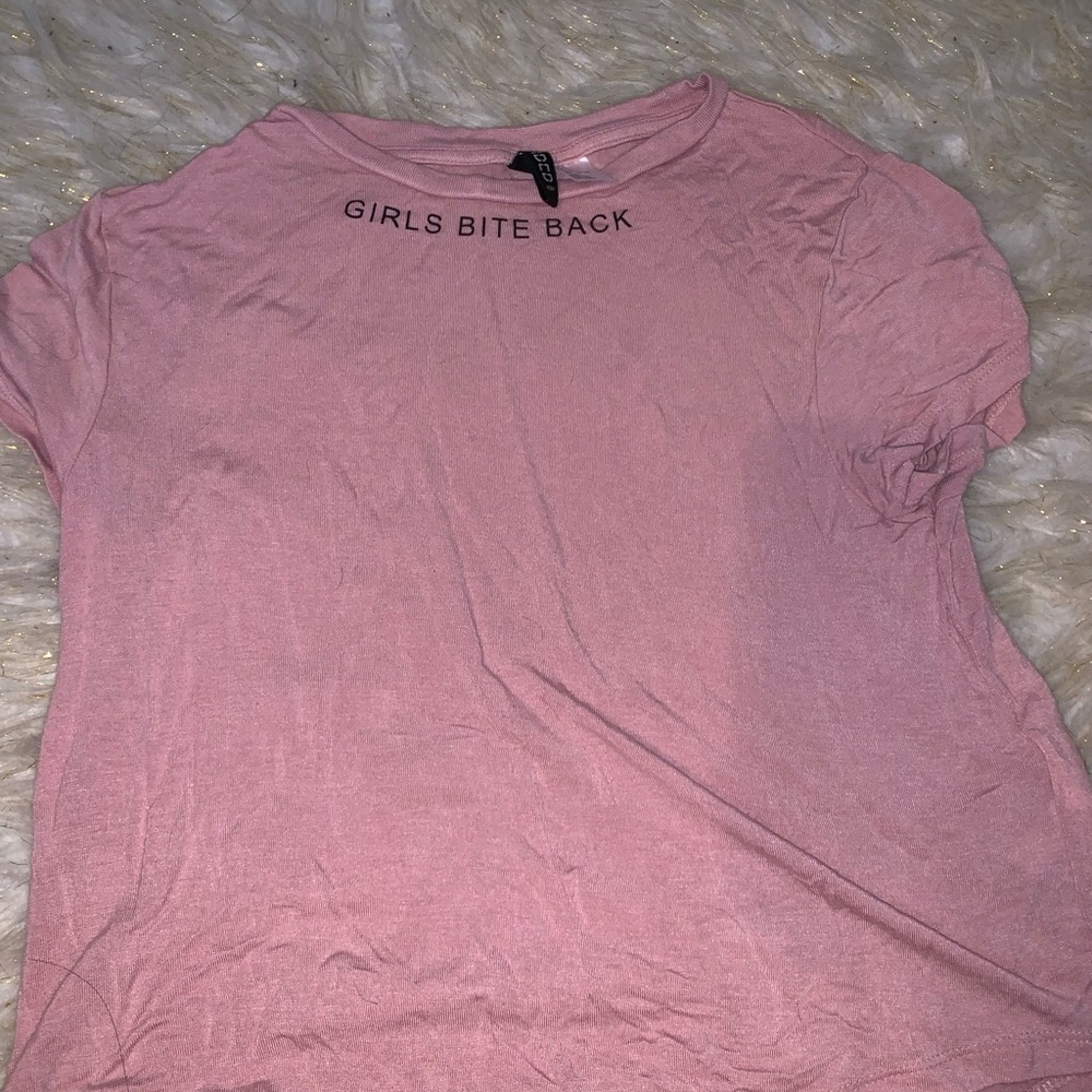 H&M Shirt